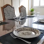 Au Coeur Des Vignes Ludes