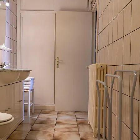 Au Coeur Des Vignes *