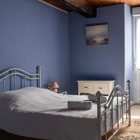 Au Coeur Des Vignes * Ludes