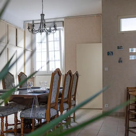 Au Coeur Des Vignes Ludes